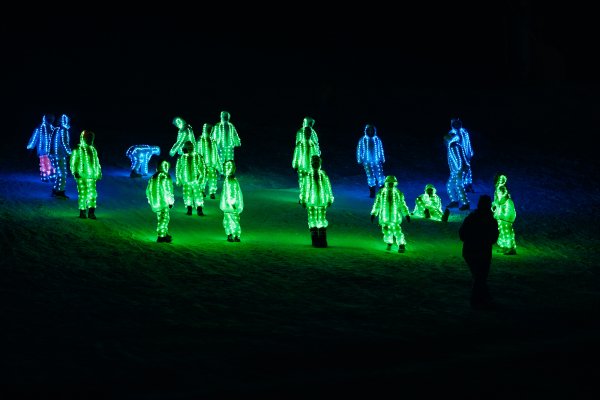 Снимка: THE LOCALS